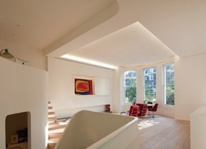 Private Residence