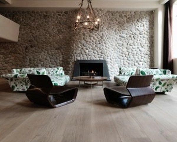 Townhouse Fit-Out